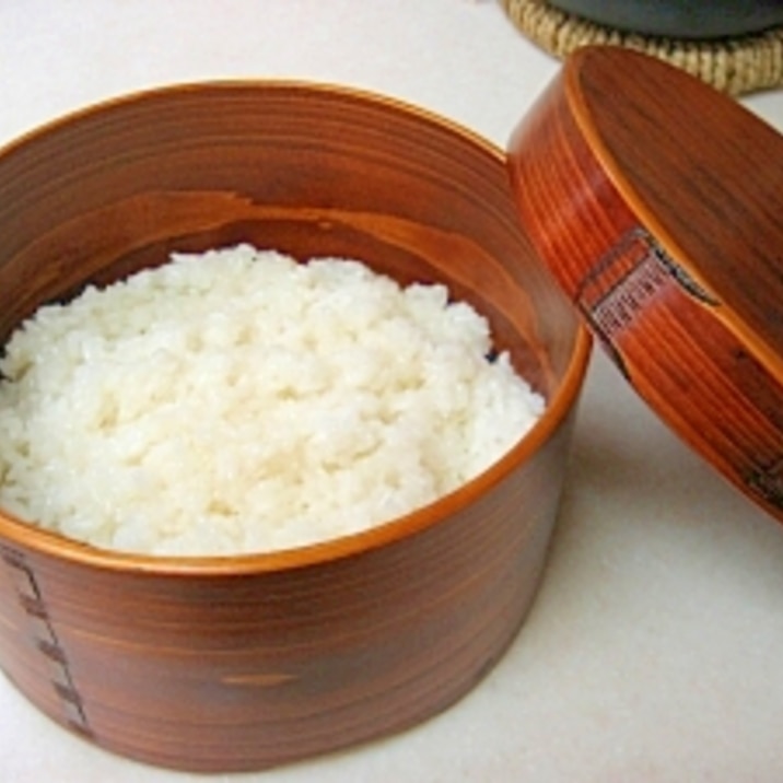*いつもの酢飯♪*